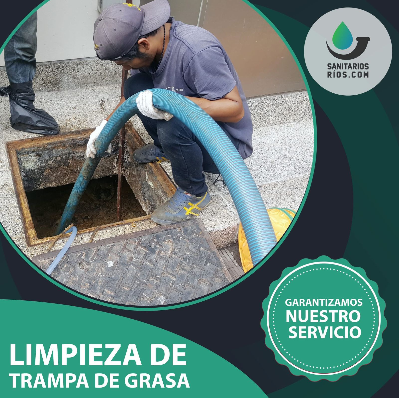 Servicio 7